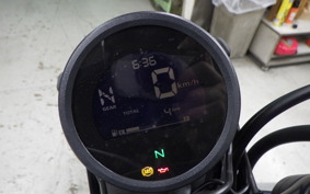 HONDA CL500 2026 PC68