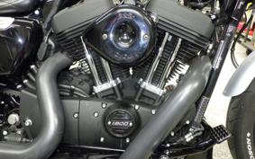 HARLEY XL1200NS 2020