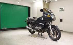 BMW R100RS 1989