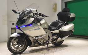 BMW K1600GTL 2014