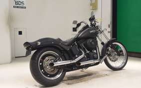 HARLEY FXSTB 1580 2007
