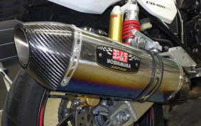 HONDA CB400 SUPER BOLDOR A 2017 NC42