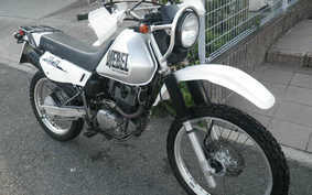 SUZUKI DJEBEL 200 (DR200SE) SH42A