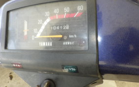 YAMAHA MATE 50 V50