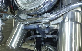 YAMAHA DRAGSTAR 1100 TRIKE CLASSIC 2002 VP13J