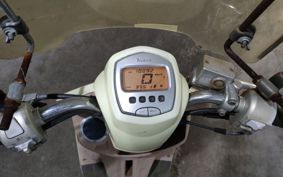 YAMAHA CUXI 100 C1DW