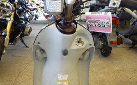 SUZUKI PALETTE CA45A