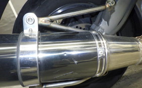 SUZUKI SKYWAVE 250 (Burgman 250) M 2016 CJ45A