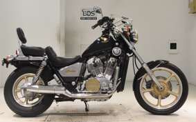 HONDA SHADOW 750 1986 RC25