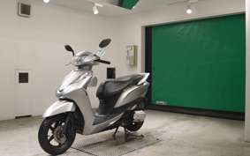 HONDA LEAD 125 2014 JF45