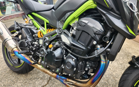 KAWASAKI Z900 2019 ZR900B