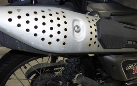 HONDA CT125-2 JA65
