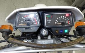 YAMAHA DT125R Gen.3 2001 3FW