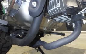 HONDA MONKEY 125 ABS 2015 JB02