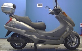 HONDA FORESIGHT MF04