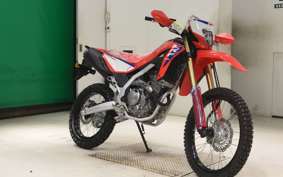 HONDA CRF250L 2006 MD47