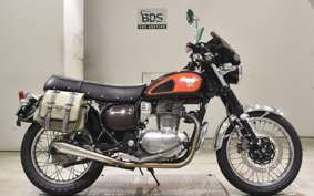 KAWASAKI ESTRELLA BJ250A