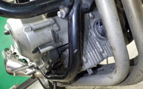 HONDA CB400 SUPER BOLDOR VTEC 2009 NC42