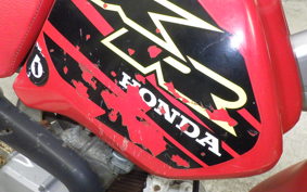HONDA XR70R 1996 DE02