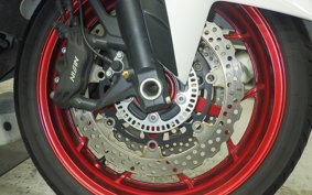KAWASAKI ZX 1400 NINJA R A 2012