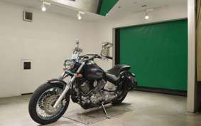YAMAHA DRAGSTAR 1100 2006 VP13J