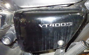 HONDA VT400S 2014 NC46