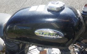HONDA CD90 BENLY HA03