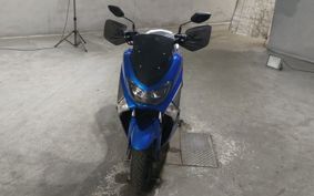 YAMAHA N-MAX 155 SG50J