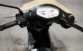 SUZUKI LET's CA4AA
