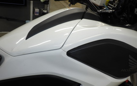 HONDA NC 700 X 2012 RC63