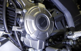 KAWASAKI Z125 PRO 2015 BR125H