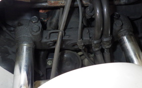 HONDA FORZA 250 S MF06