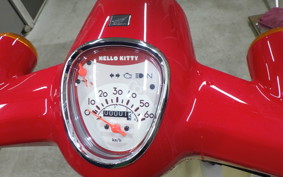 HONDA C50 SUPER CUB 2010 AA09