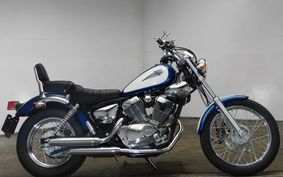 YAMAHA VIRAGO 250 S 3DM