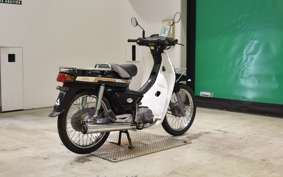 HONDA C100 SUPER CUB HA06