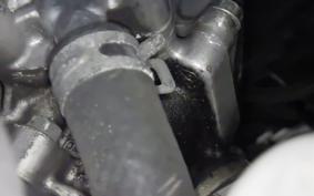 HONDA LEAD 125 2017 JF45