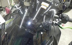 KAWASAKI NINJA 1000 A 2020 ZXT00W