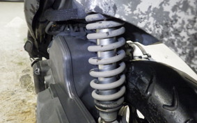 SUZUKI ADDRESS V125 S 2023 CF4MA