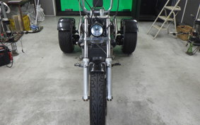 HONDA MAGNA 250 TRIKE 2026 MC29