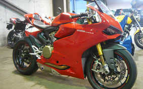 DUCATI 1199 PANIGALE 2012 H802J