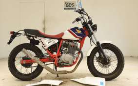 HONDA FTR223 1995 MC34