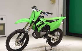 KAWASAKI KX112 KX112A