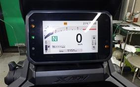HONDA X-ADV 750 2026 RH21