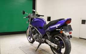 KAWASAKI BALIUS 250 2018 ZR250A