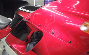 KAWASAKI ZZ-R400 Gen.2 1996 ZX400N