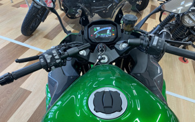 KAWASAKI NINJA 1000SX 2020 ZXT02K