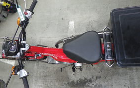HONDA CT110 HUNTER CUB 2020