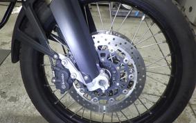 BMW F800GS 2010