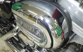 HARLEY XL883C 2004