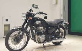 KAWASAKI W400 2007 EJ400A